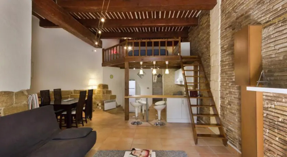 Le Loft Du Moulin