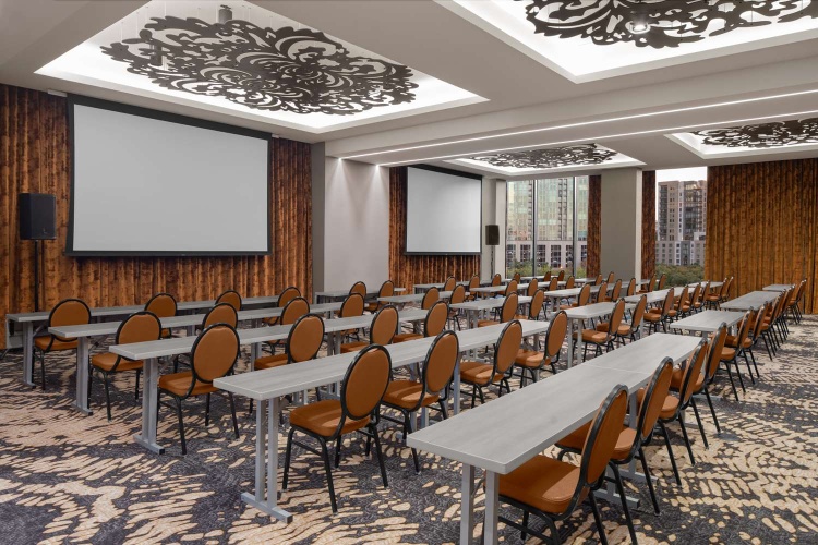 Hotel Fraye Nashville, Curio Collection by Hilton photo 19