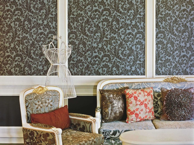 Fairmont Peace Hotel photo 33
