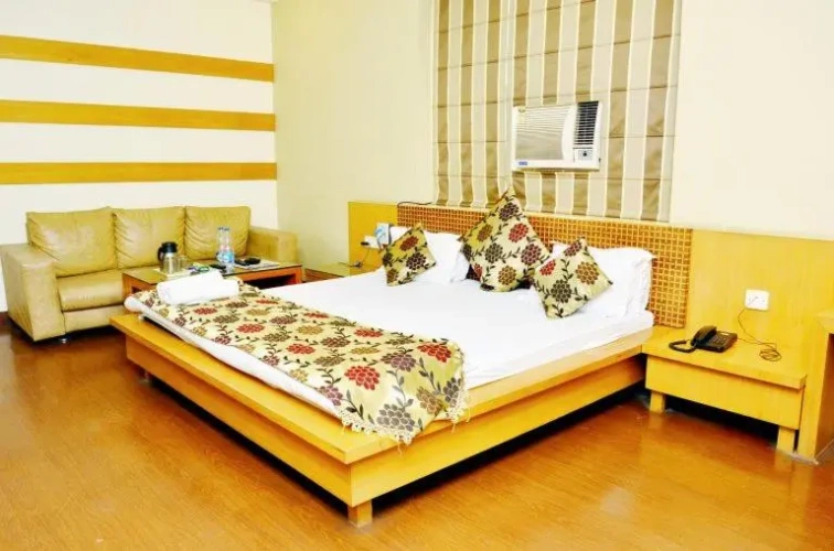 Superior Single room
