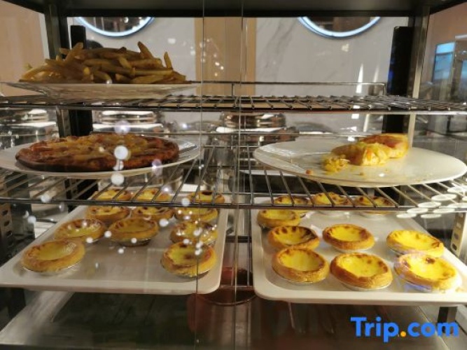 Huizhou Manyue Garden Hotel (West Lake Shuidong Street Branch) - 恵州市