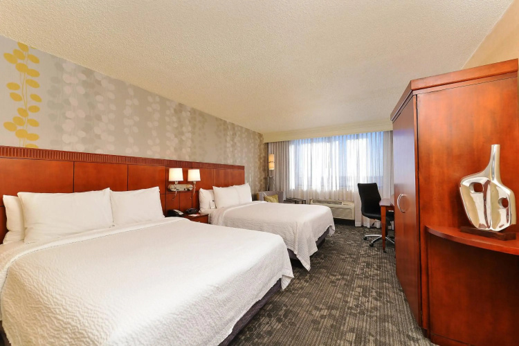 Courtyard by Marriott Denver Cherry Creek