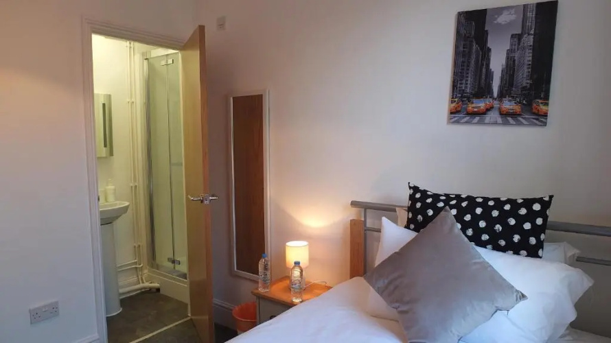 The Mill Suites - Tas Accommodations