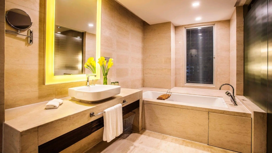 Double Suite