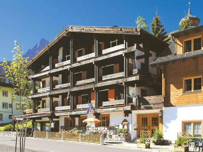 Hotelbild