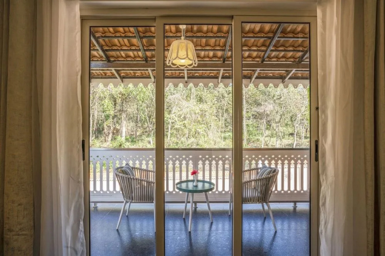 Maravilha a boutique stay