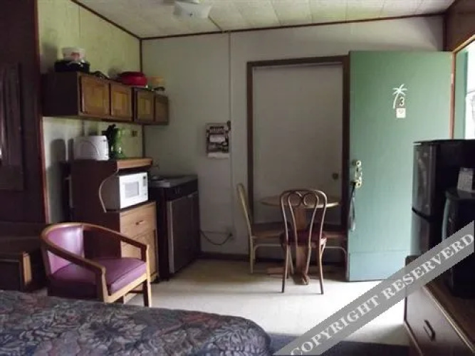 Sandrift Resort
