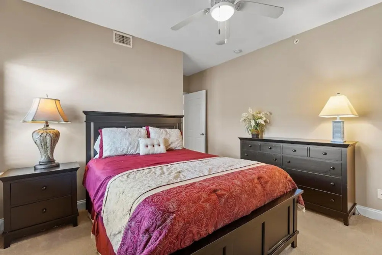 Atlantic Villas 601