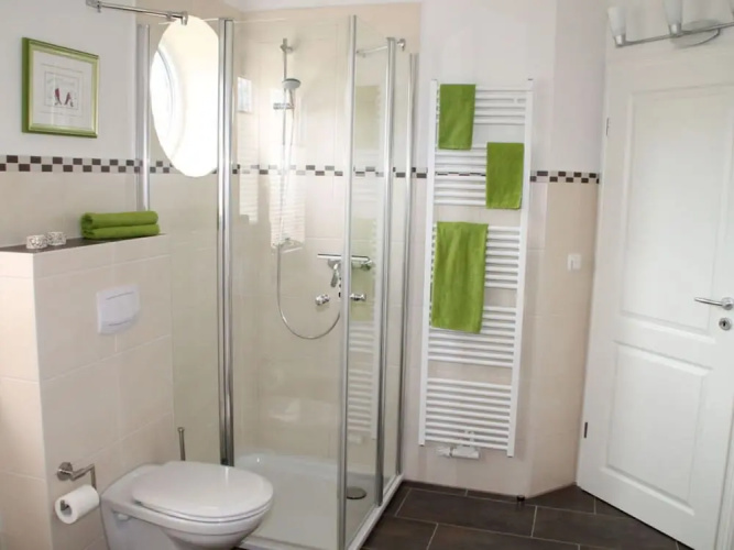 Luxury Holiday House "schleibrise"