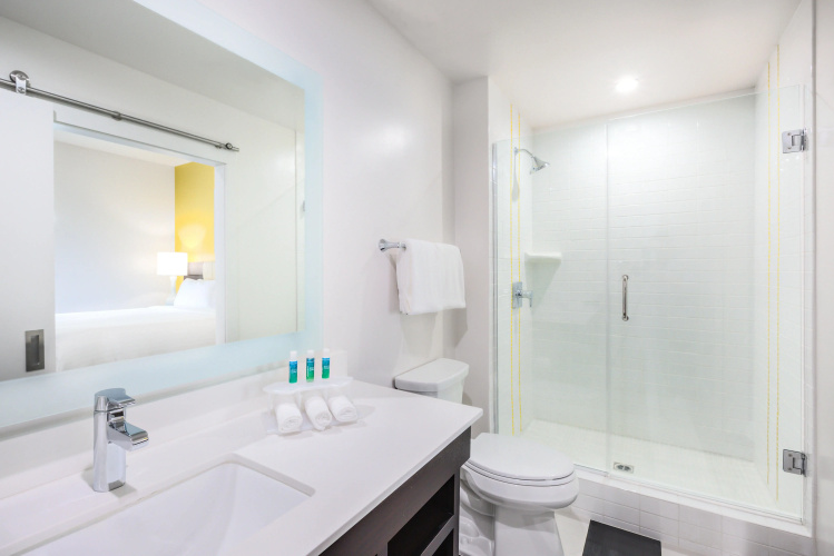 Holiday Inn Express San Francisco Union Square by IHG