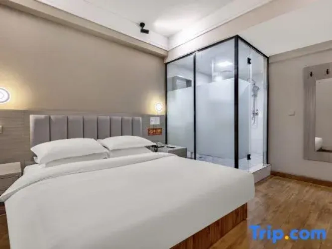 Business Double Suite