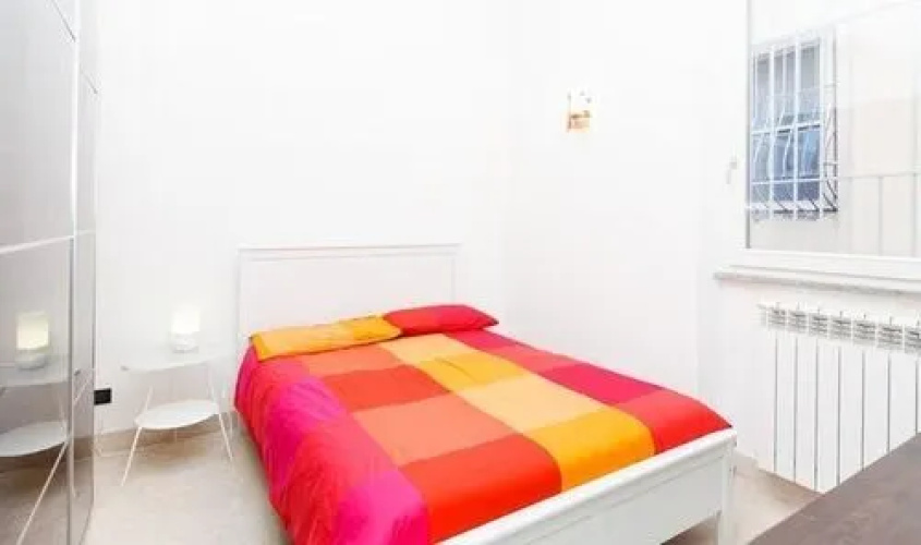 Parioli In Borghese Apartment