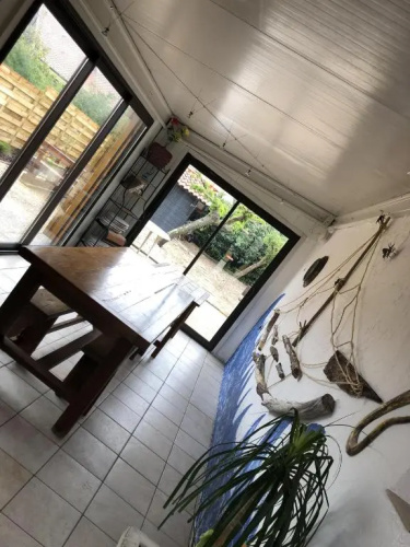 La Cabane de Biscarrosse