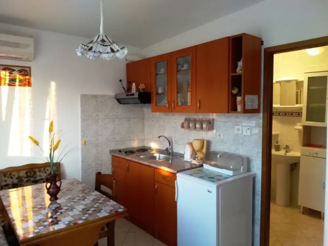 Coastal Comfort in Vinisce