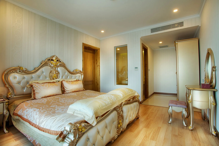 Serene Beach Hotel Danang