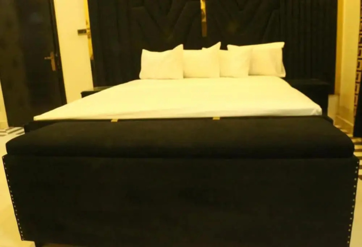 Hotel De Smart Multan