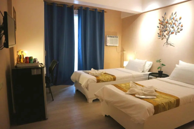 Hotel Casa Ilustre