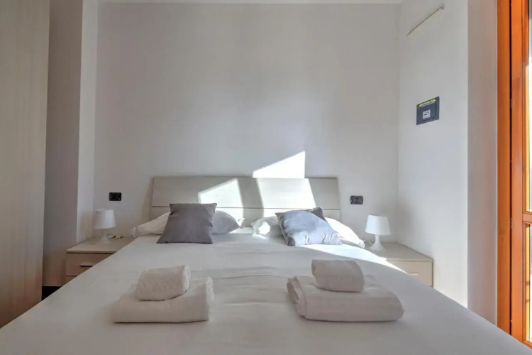 Pampuri Apartment