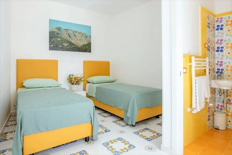 Angolo di Paradiso