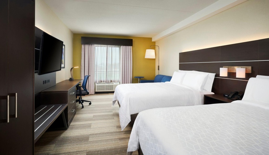 Quadruple Suite