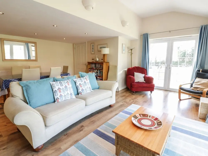 Bridge Cottage