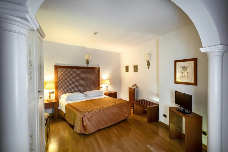 Relais Le Felci