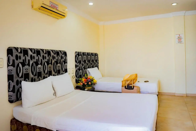 Kalina Hotel