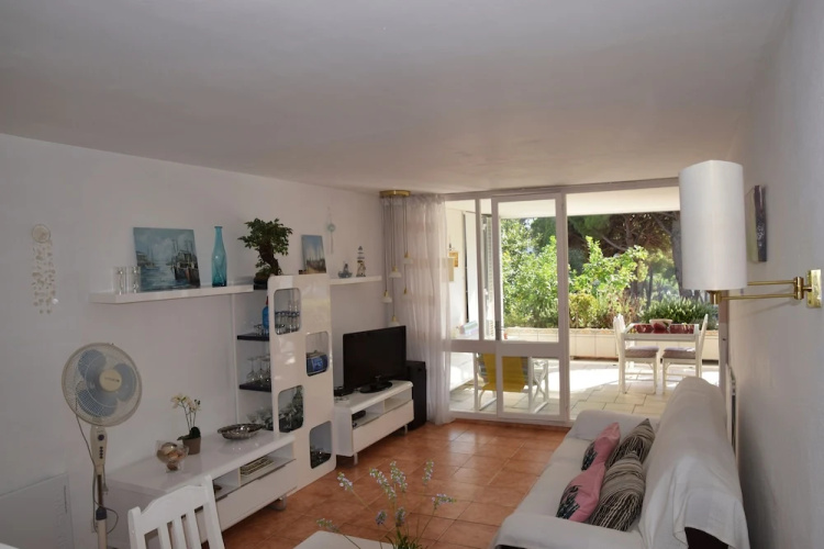 Apartamento Ginjoler