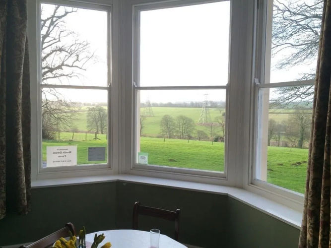 North Down Farm B&B