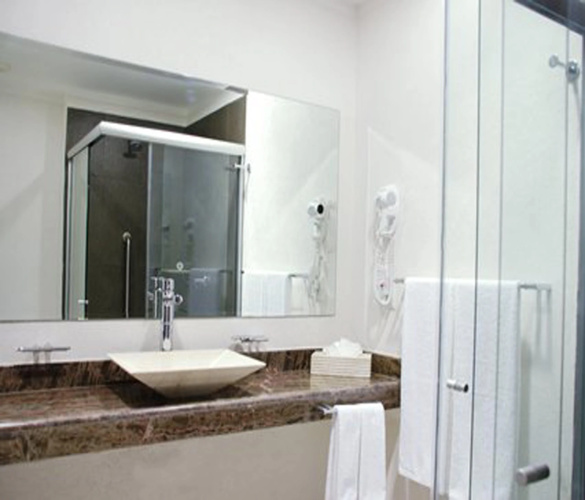 Comfort Inn Cancun Aeropuerto photo 9