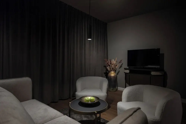 Leipzig Suites