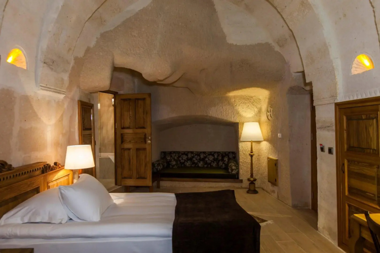 Best Western Premier Cappadocia