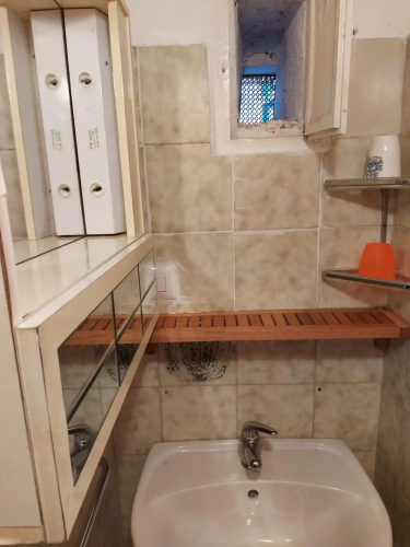 Apartment with private parking space.-Casa Pianetto