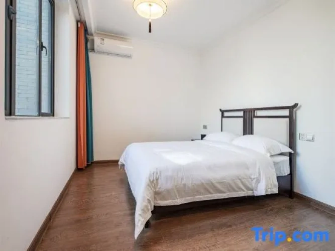 3 Bedrooms Suite