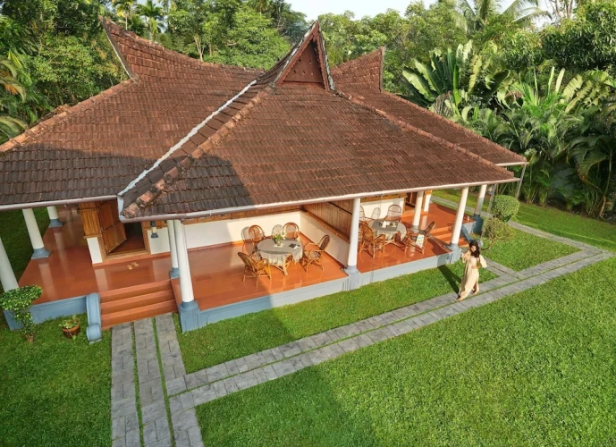 2 Bedrooms Standard room