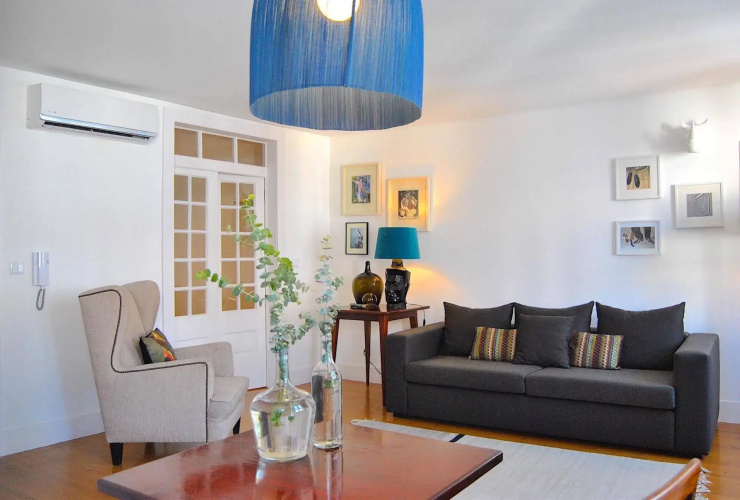 Ama Apartments