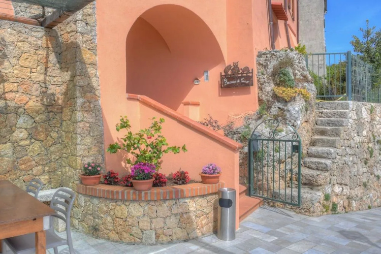 La Locanda Di Cucco