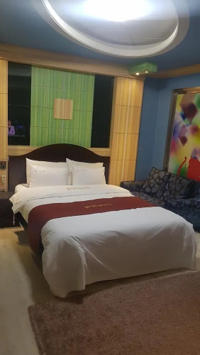 Cupid Motel