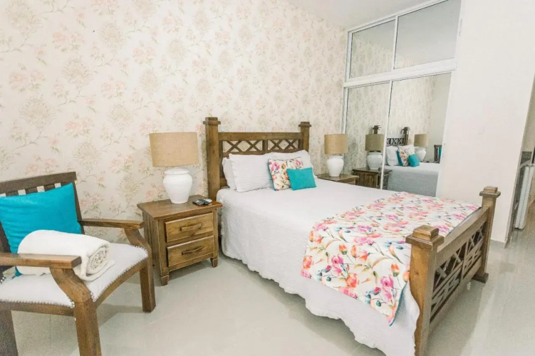 Guacamayos Hotel