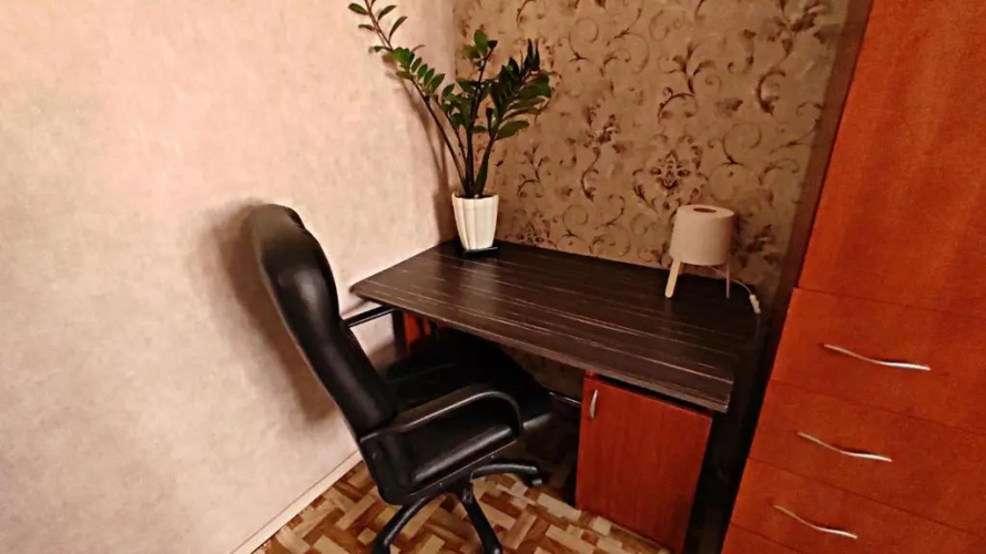 Apartment White Spring