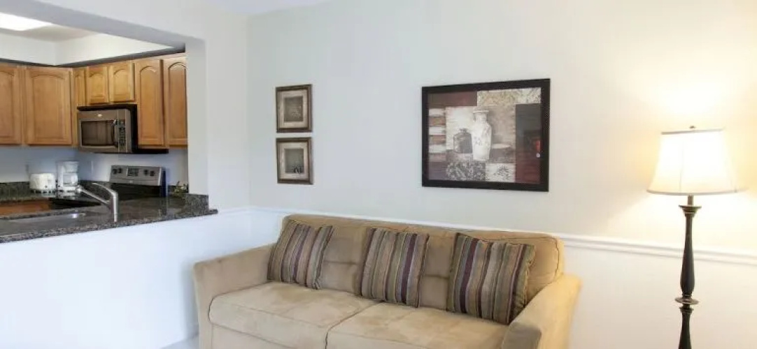 Colindale Apartments