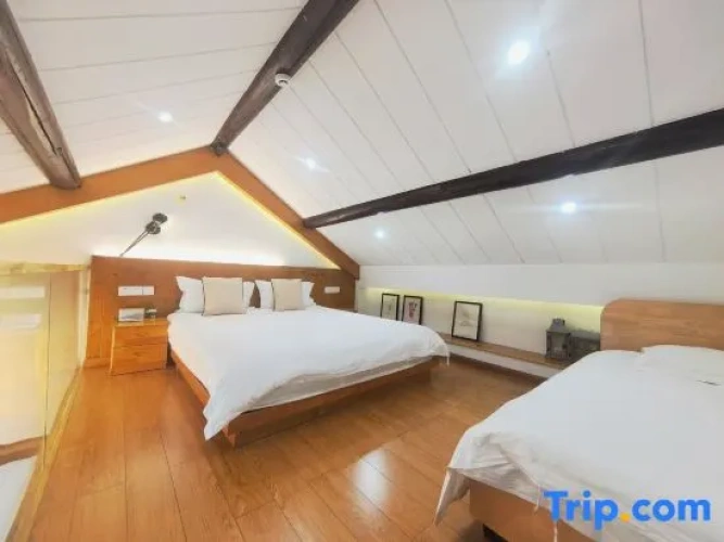 Family Duplex Suite