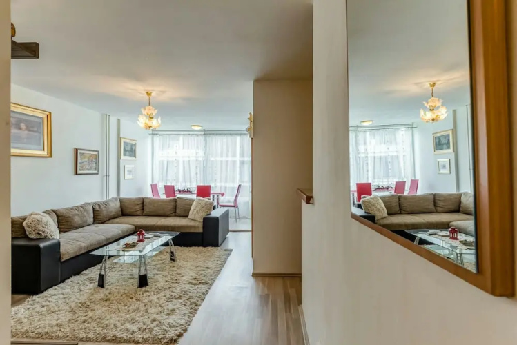 Apartment Tara