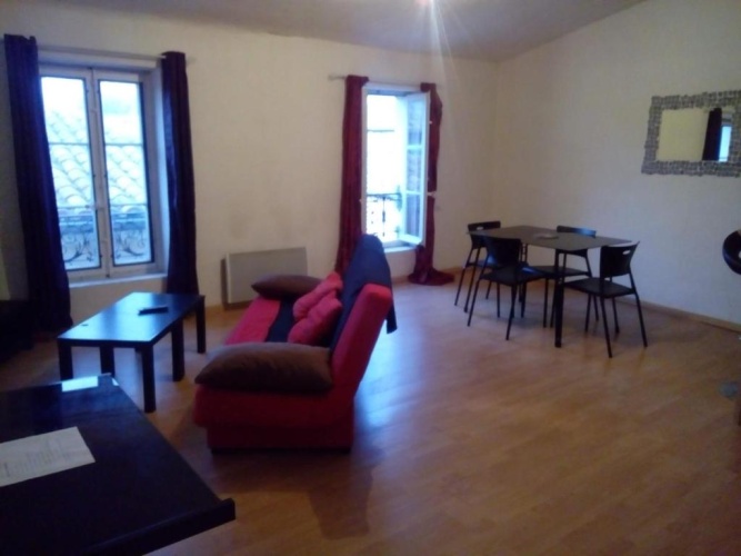 Standard Apartment