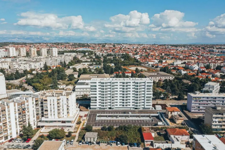 Allegro Exclusive Suite 2 with parking