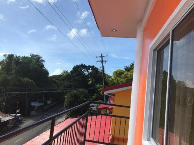 Vangie's HomestayOver view