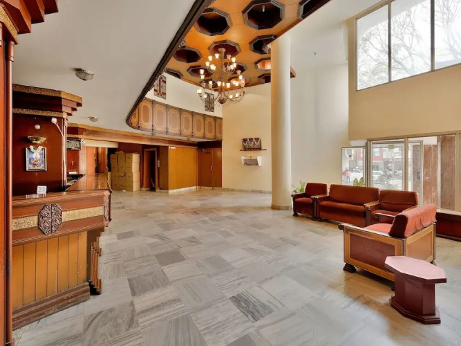 The Kanishka Grand