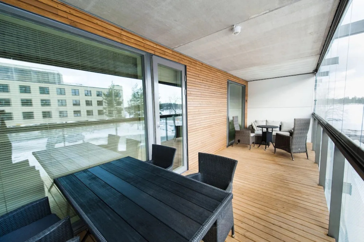 Aalto Inn