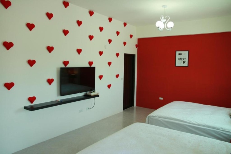 Standard Family room