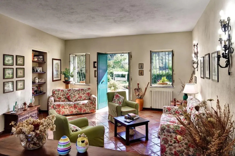 Casa Turiello Amalfi Coast